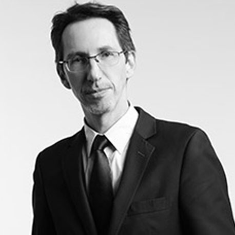 Home Maître Bertrand Madignier avocat à Lyon